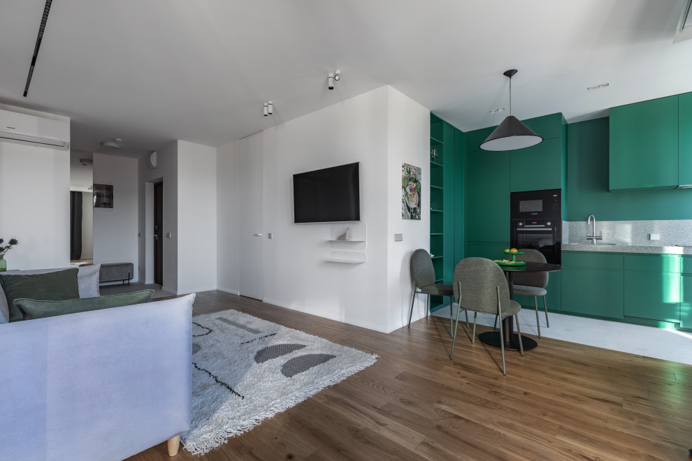 Аппарт Отель 2