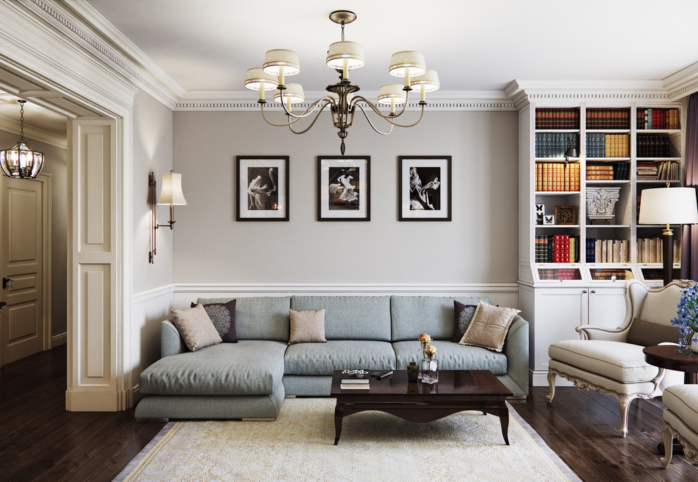 Создание мечты