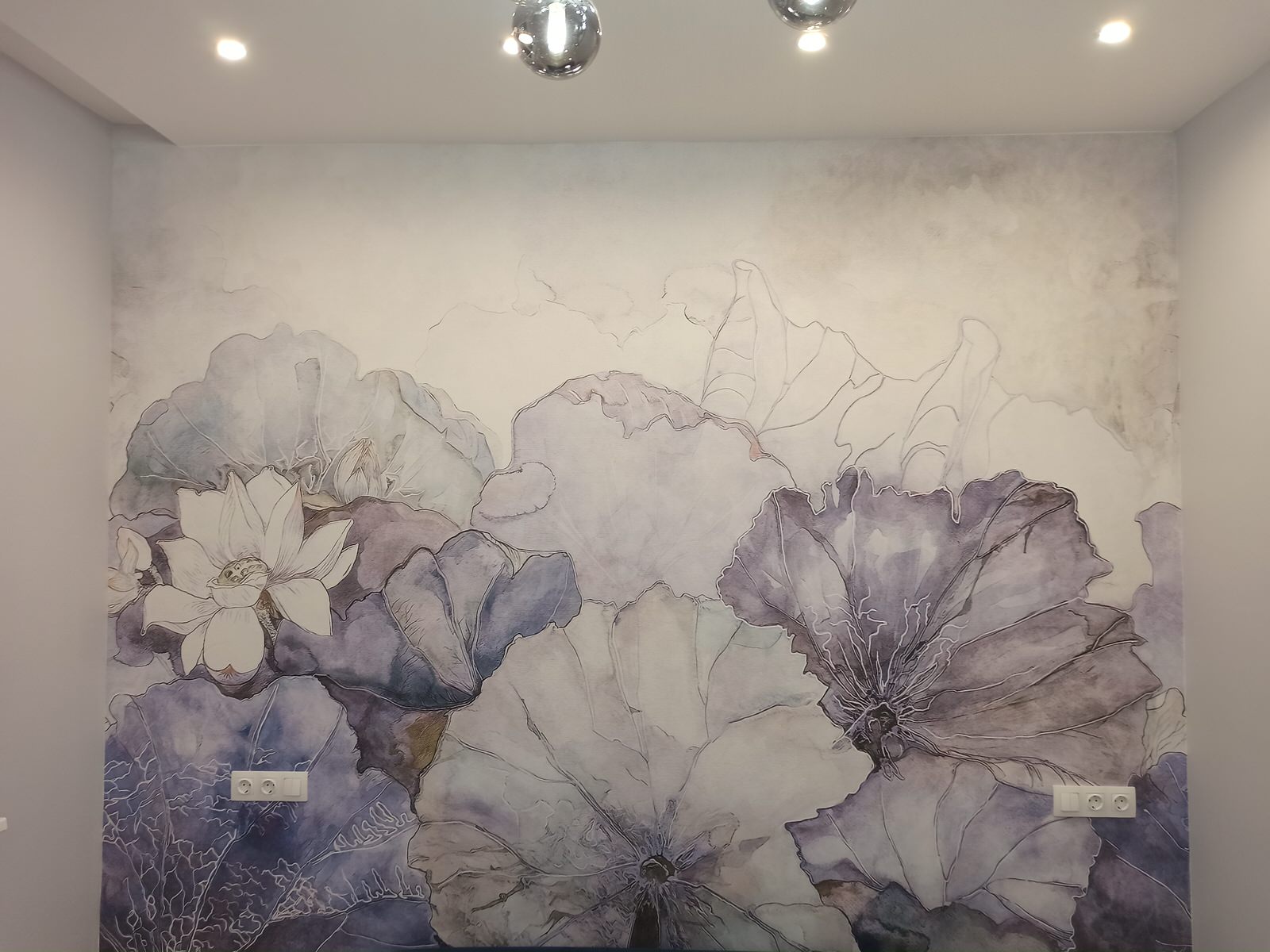 Обложка проекта: ЖК летний сад