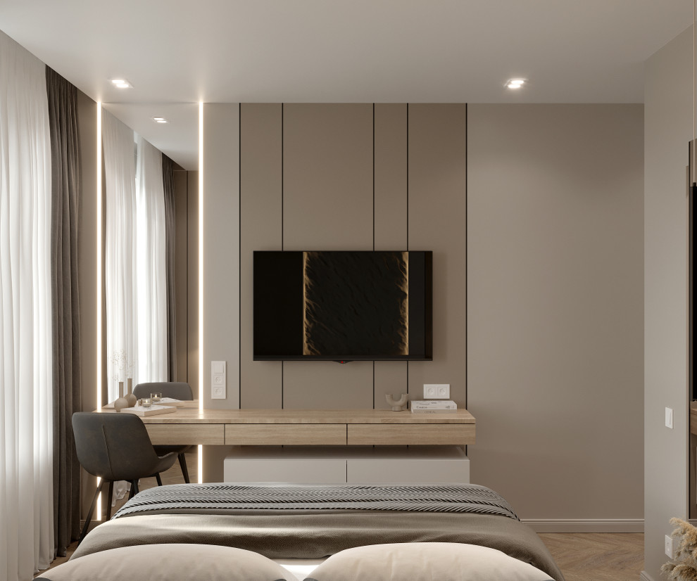 Южная Битца