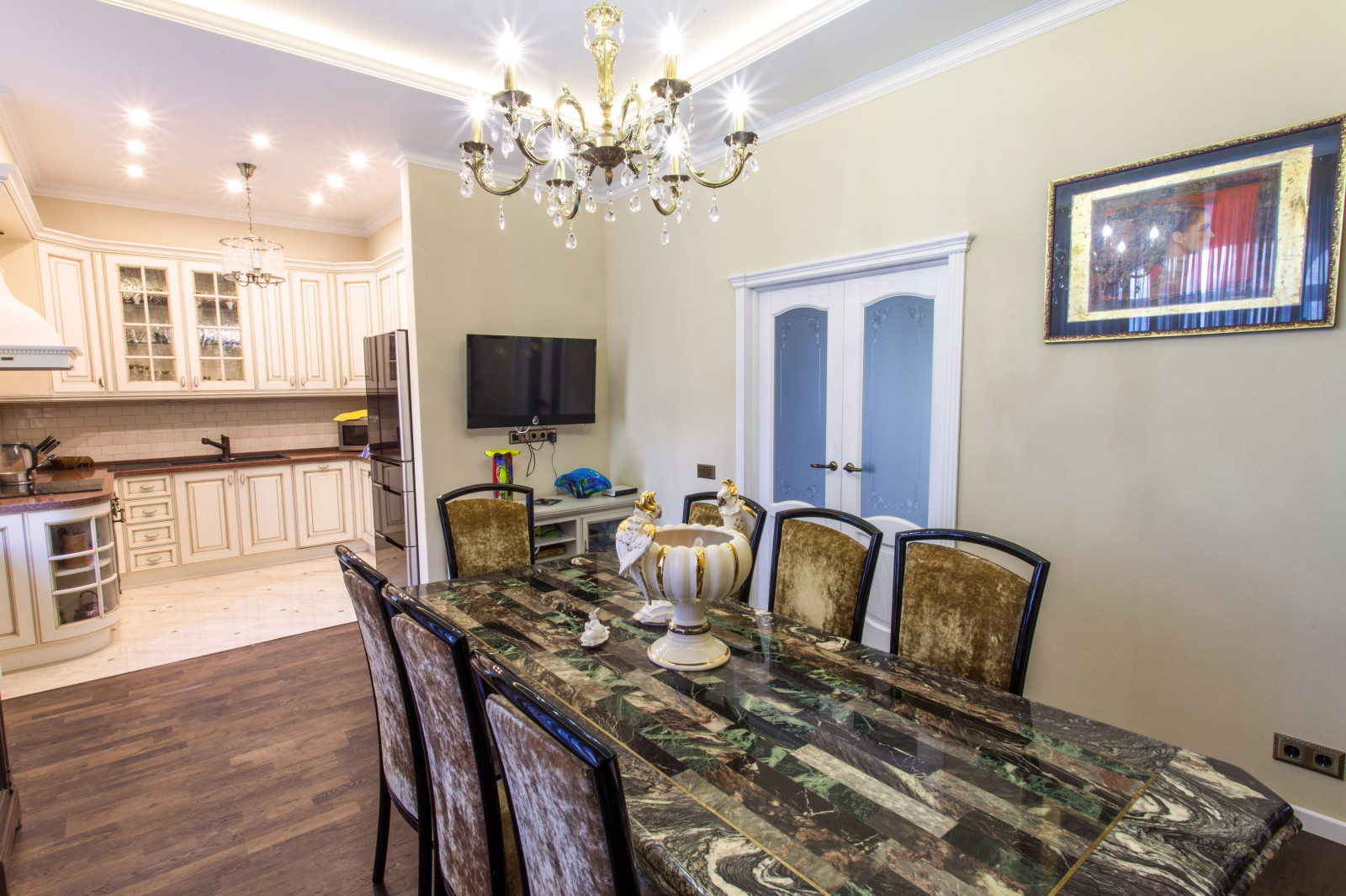 Козихинский переулок