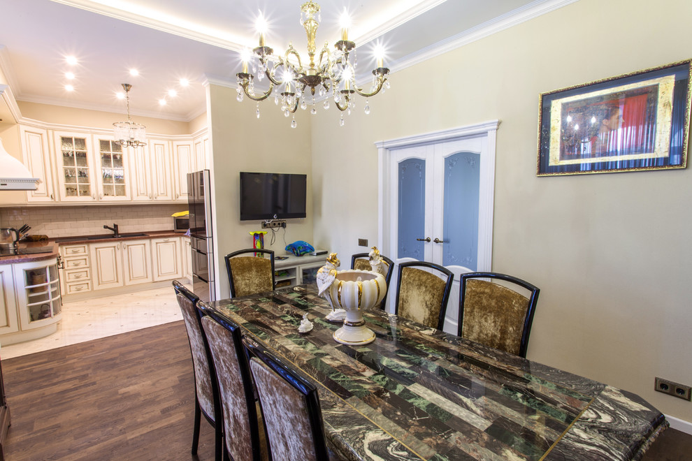 Козихинский переулок