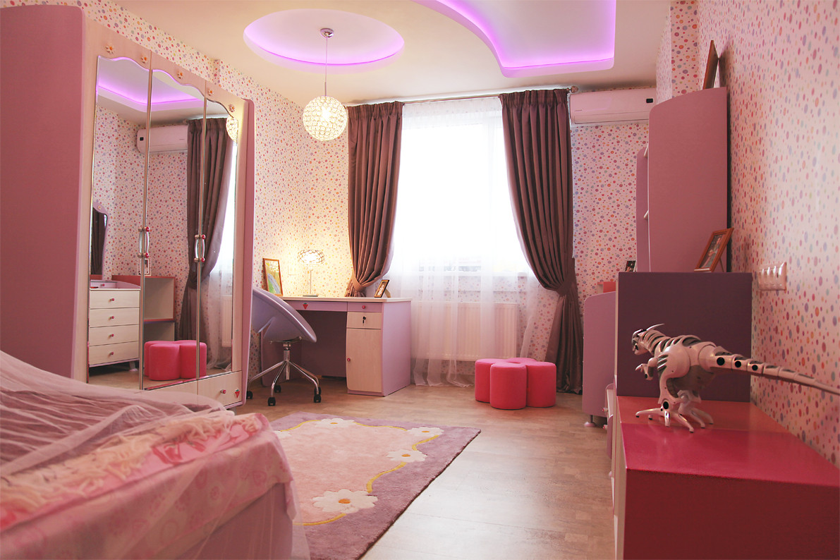 Мужское пространство