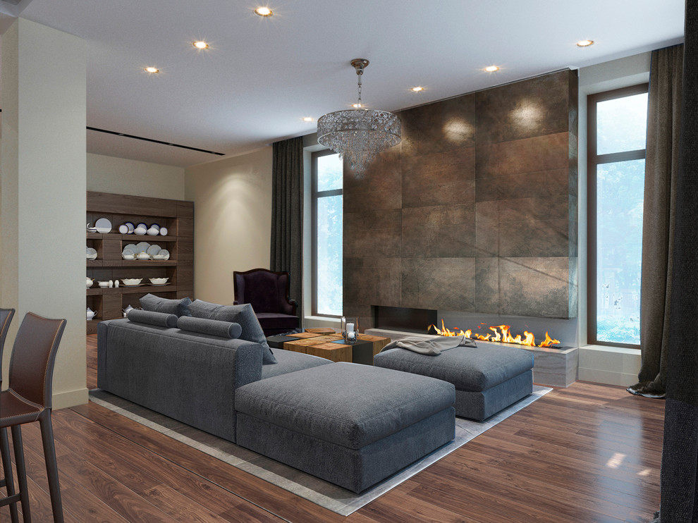 Таунхаус 200 кв м