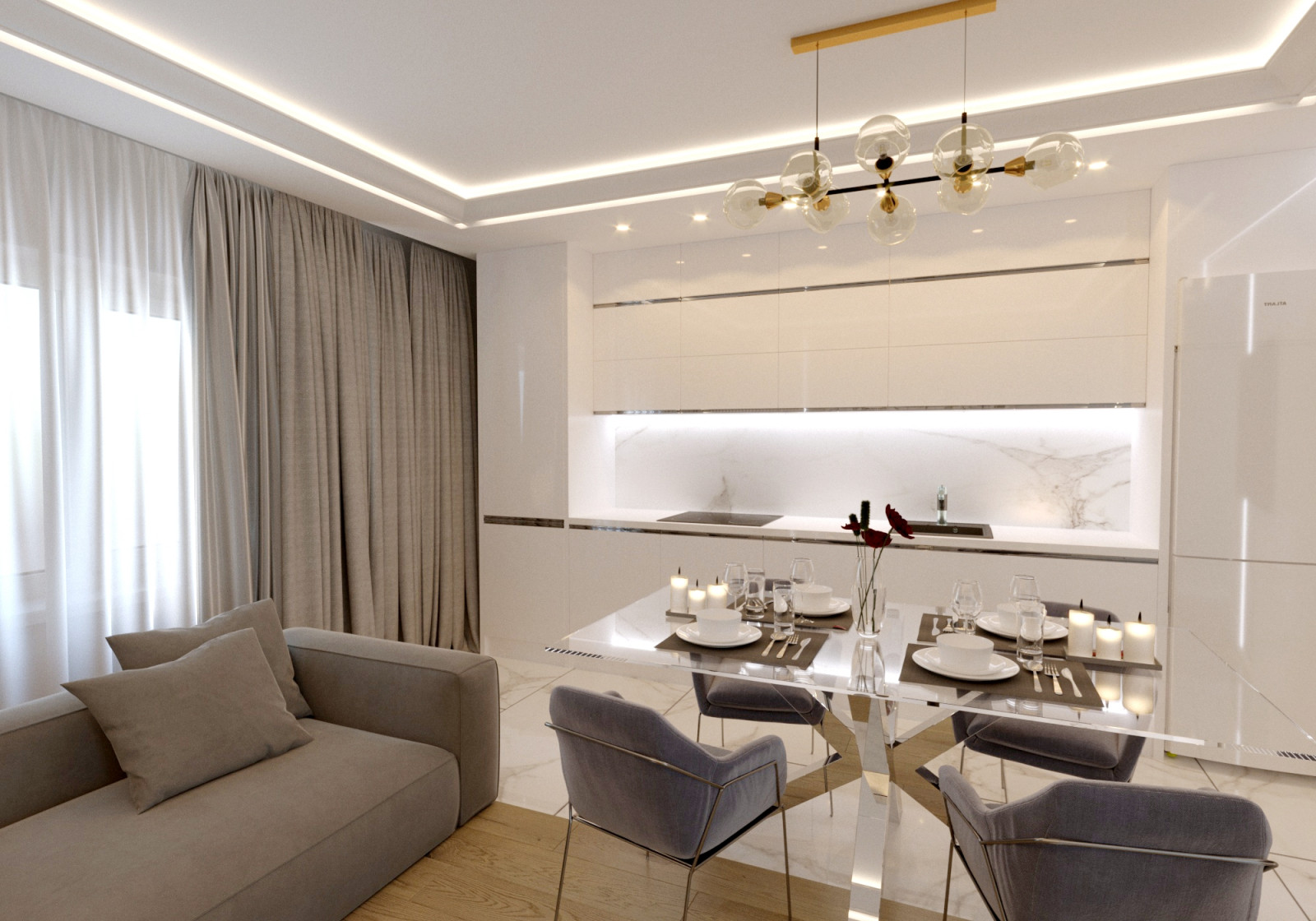 Алексей Свечников