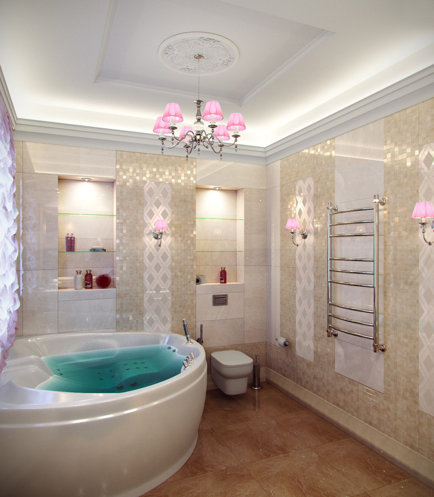 ПРОЕКТ КОТТЕДЖА с ИНТЕРЬЕРАМИ И БЛАГОУСТРОЙСТВОМ