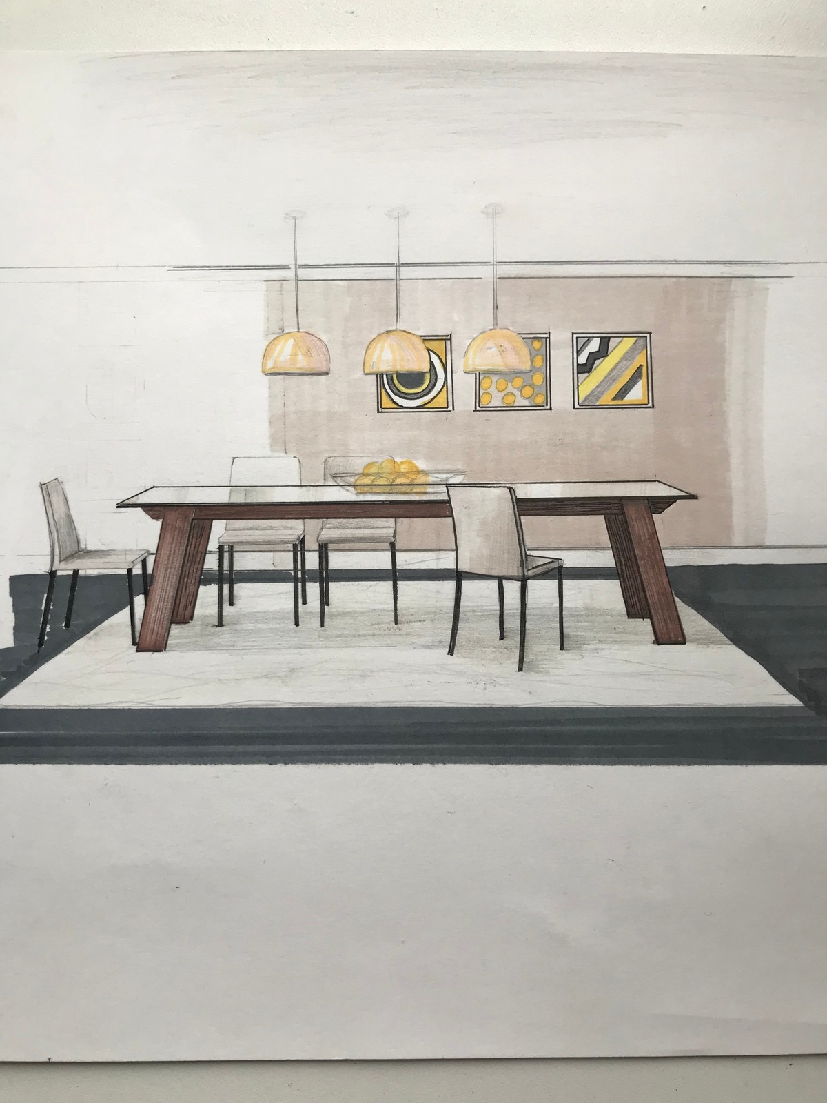 Обложка проекта: Мои эскизы, скетчи,рисунки