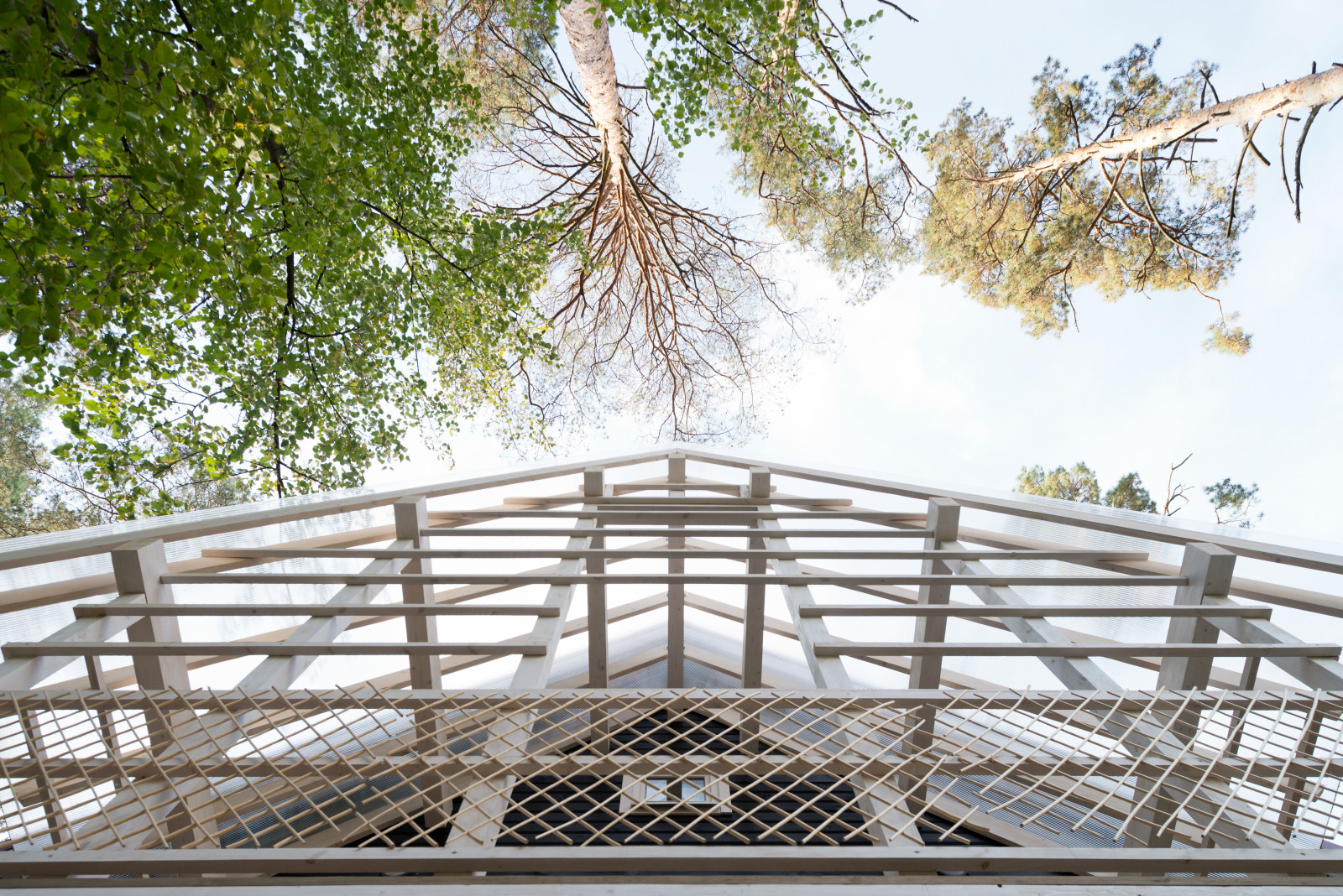 Дом в Кратово