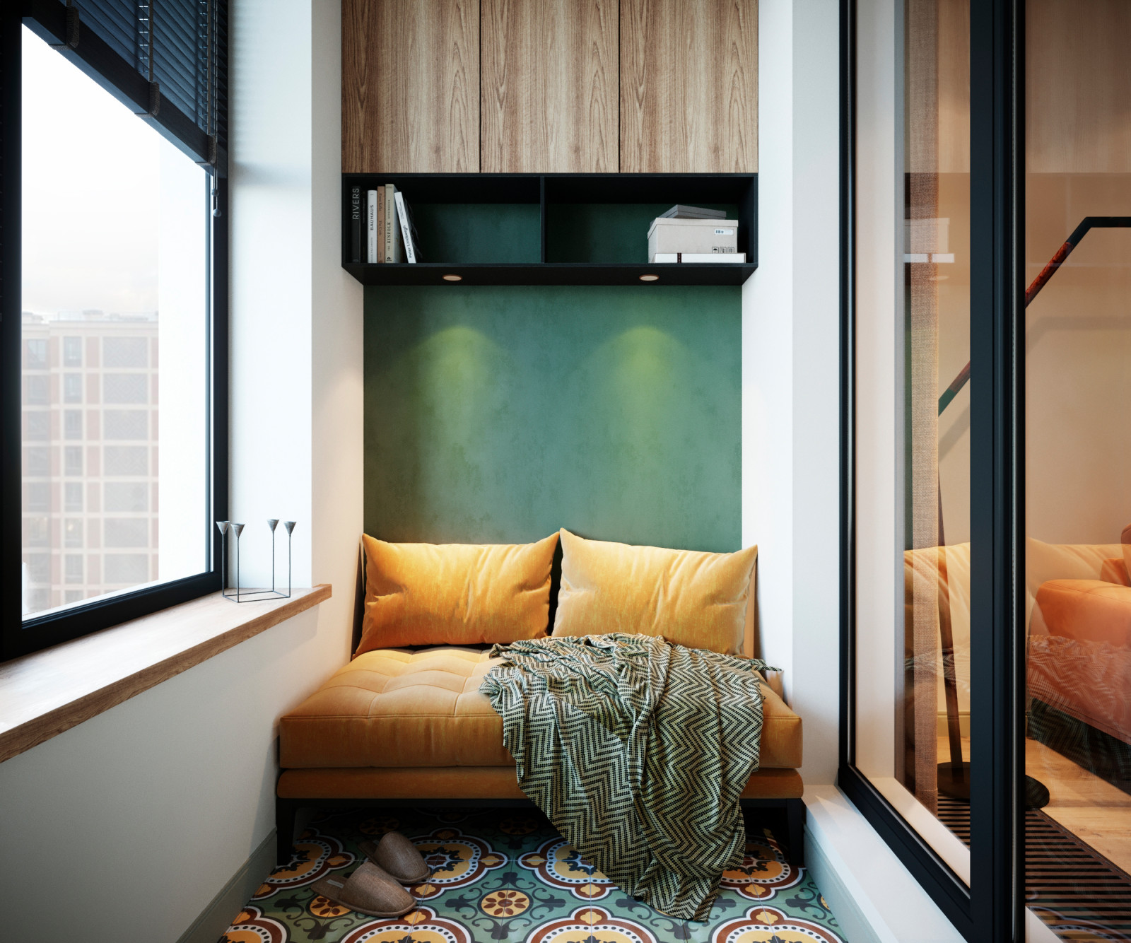 ЖК Петровский квартал