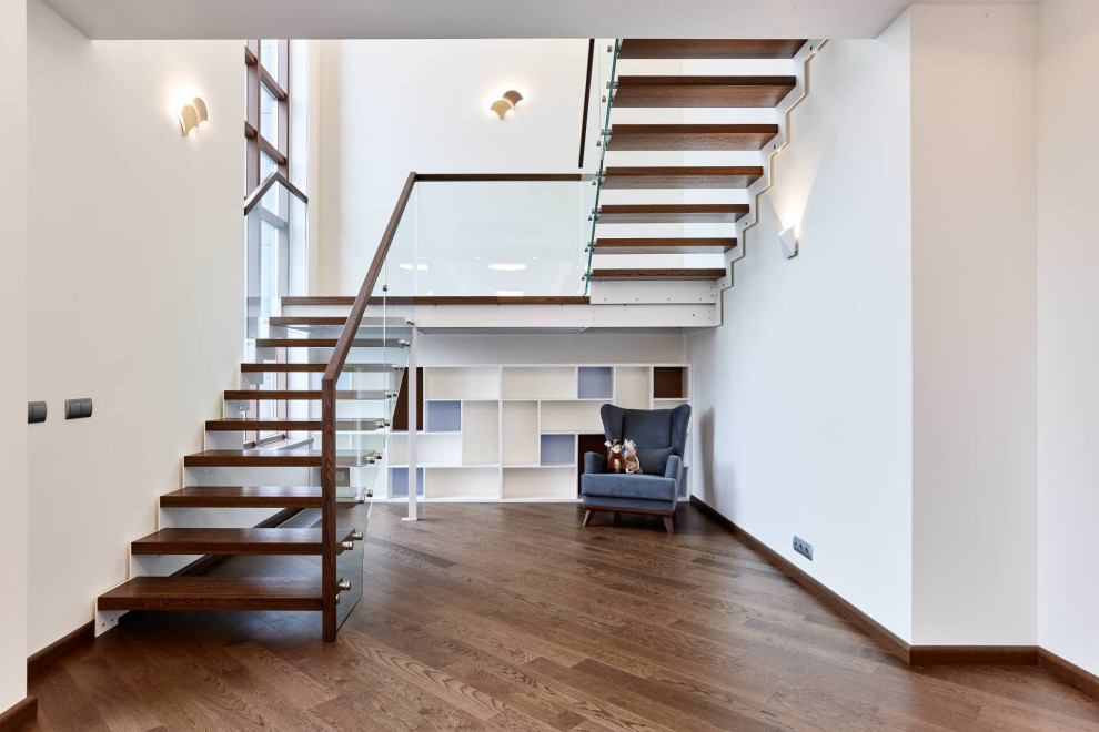 Дизайн и ремонт квартиры в ЖК «Измайлово Lane» — В два раза больше