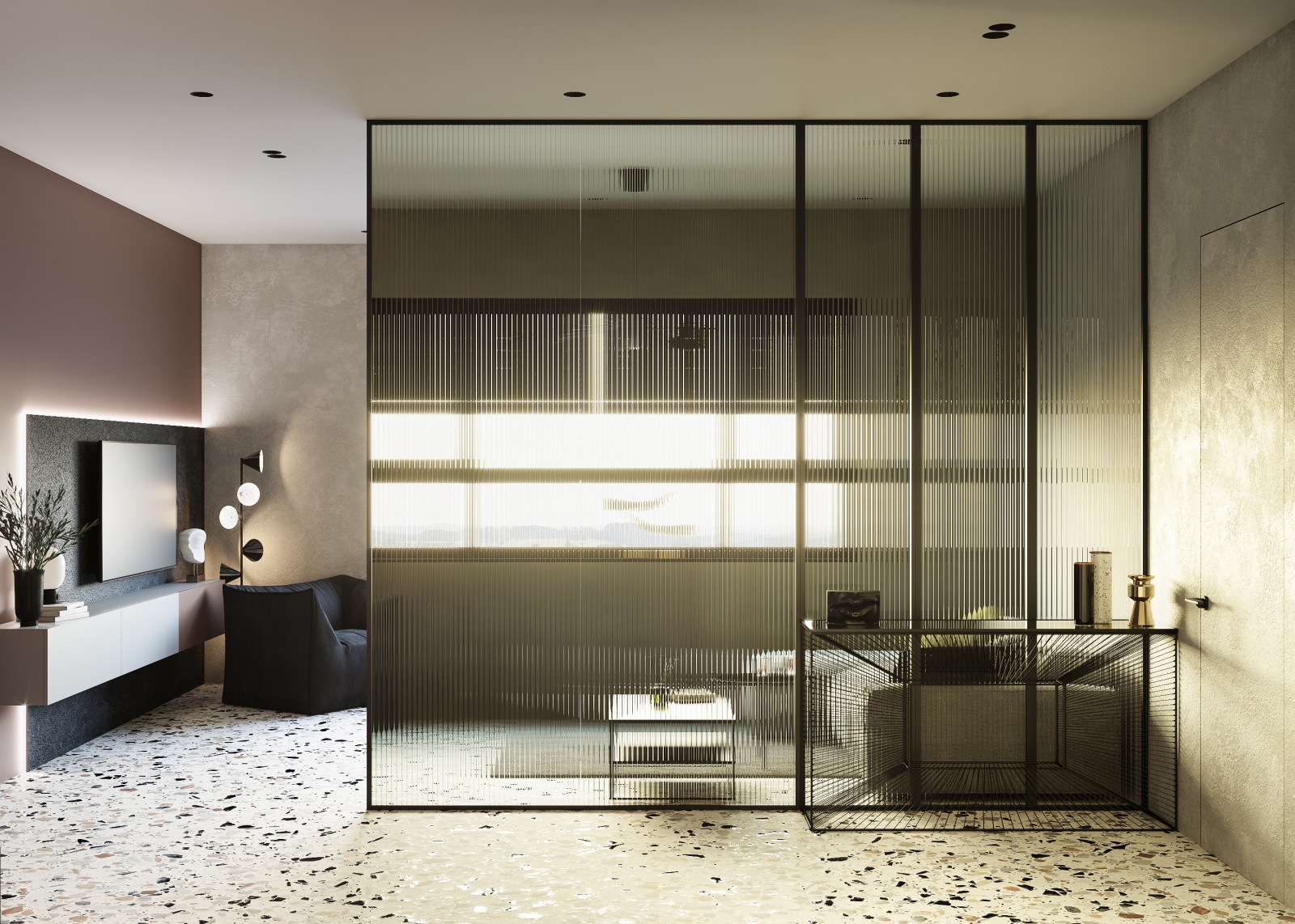 Обложка проекта: Проект Pebble