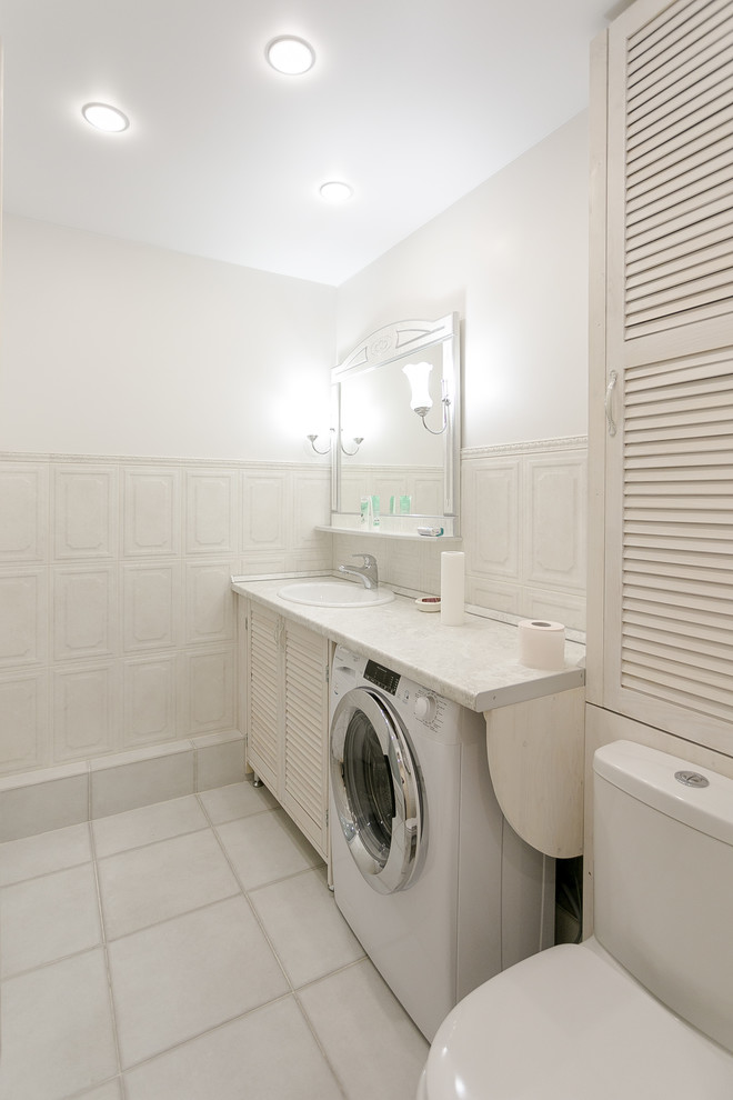 Однокомнатная квартира на Соколе