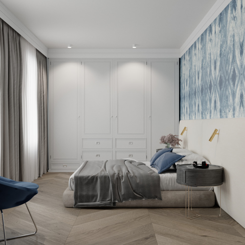 Трофимова 8