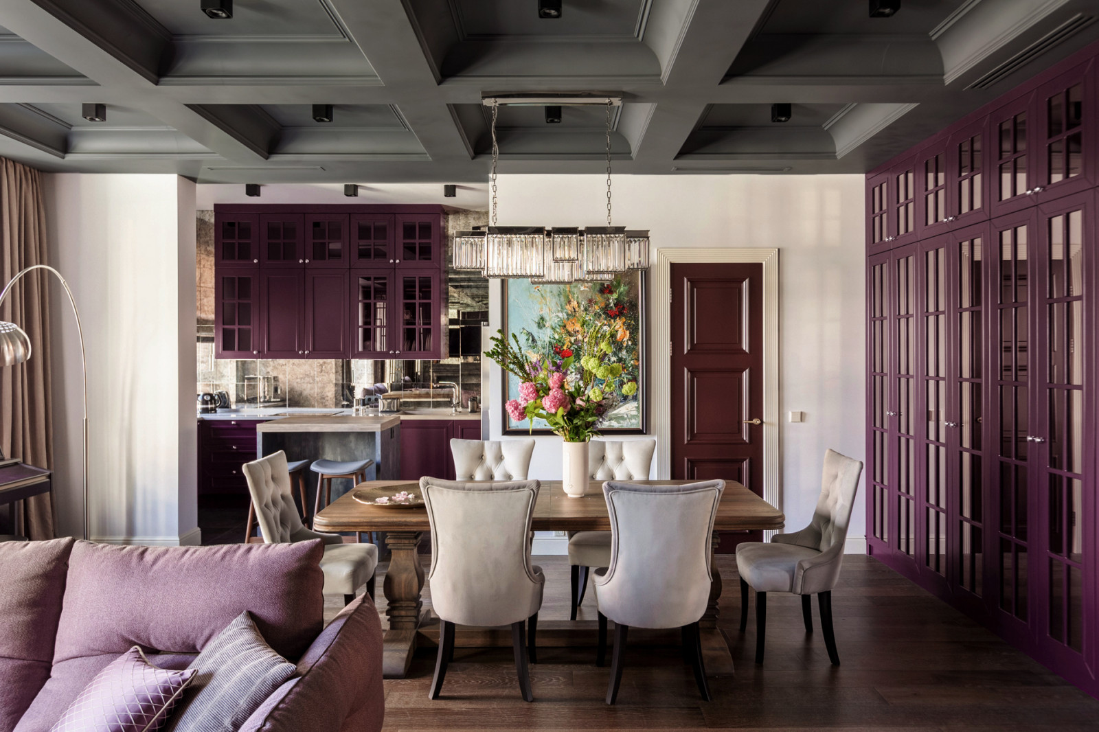 ЖК Сити-парк