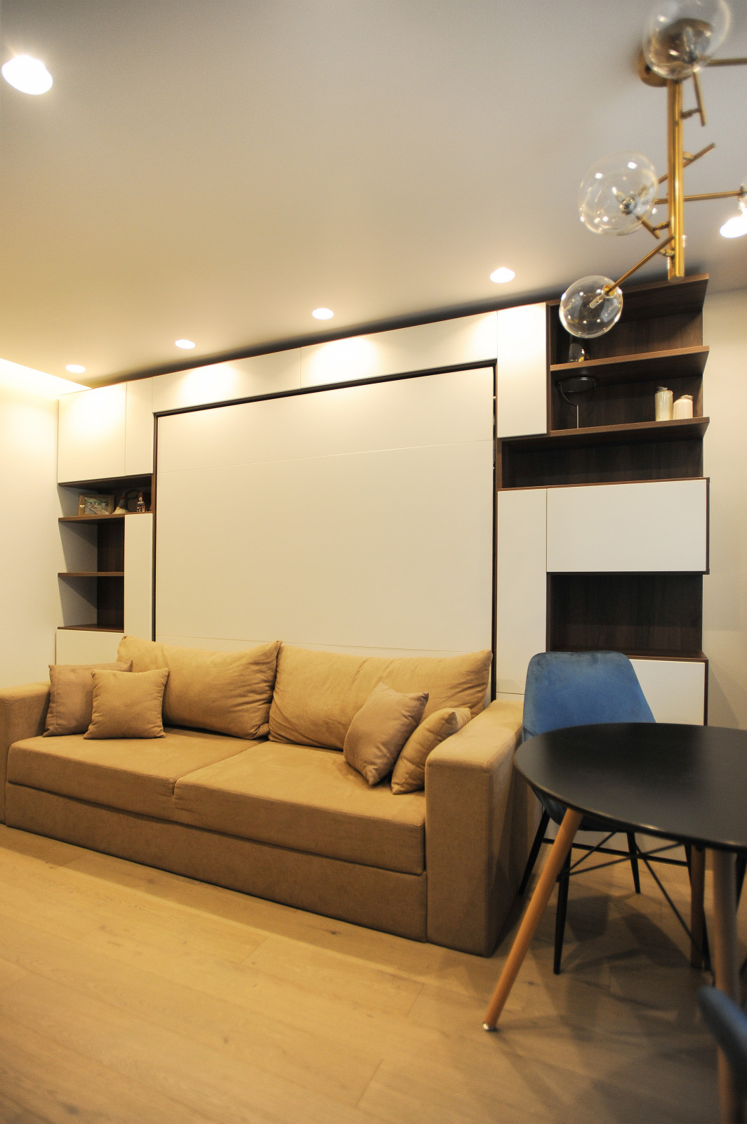 Квартира 41 м2