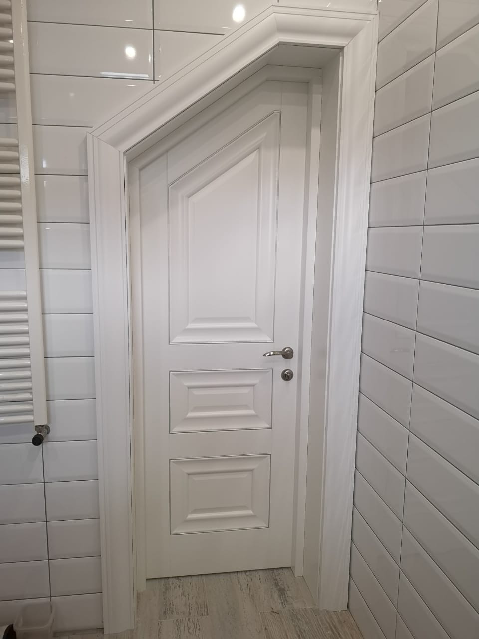 Двери межкомнатные