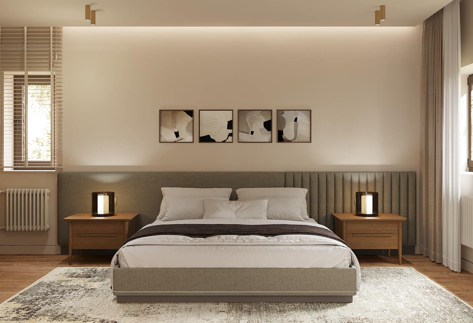 Топаз, частный дом, 512 кв.м.