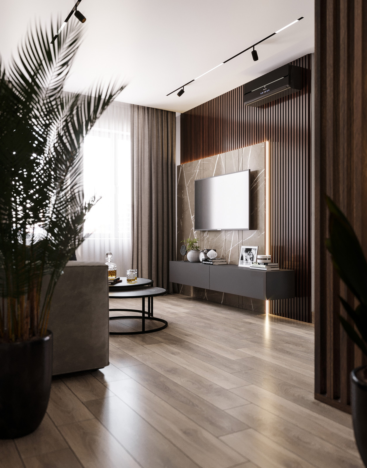 Квартира для молодой семьи в Красном Аксае