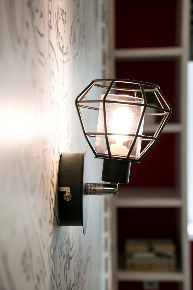 студия-лофт