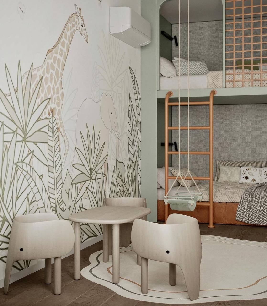 ЖК Октябрьское поле г.Москва 90 м2