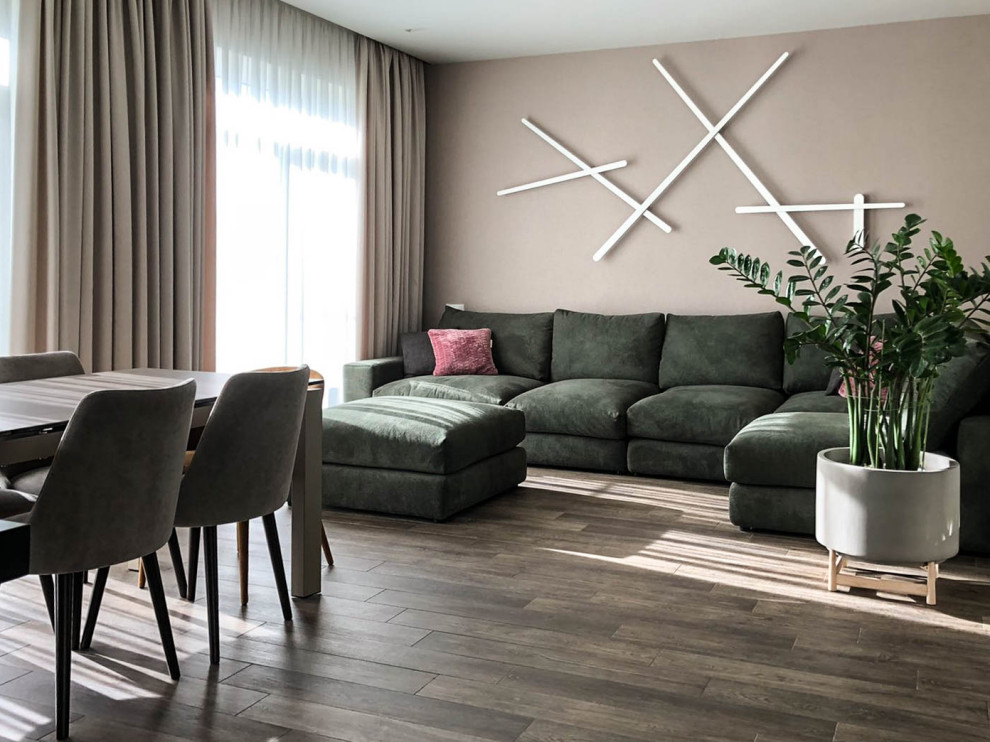 Дом в Магнитогорске