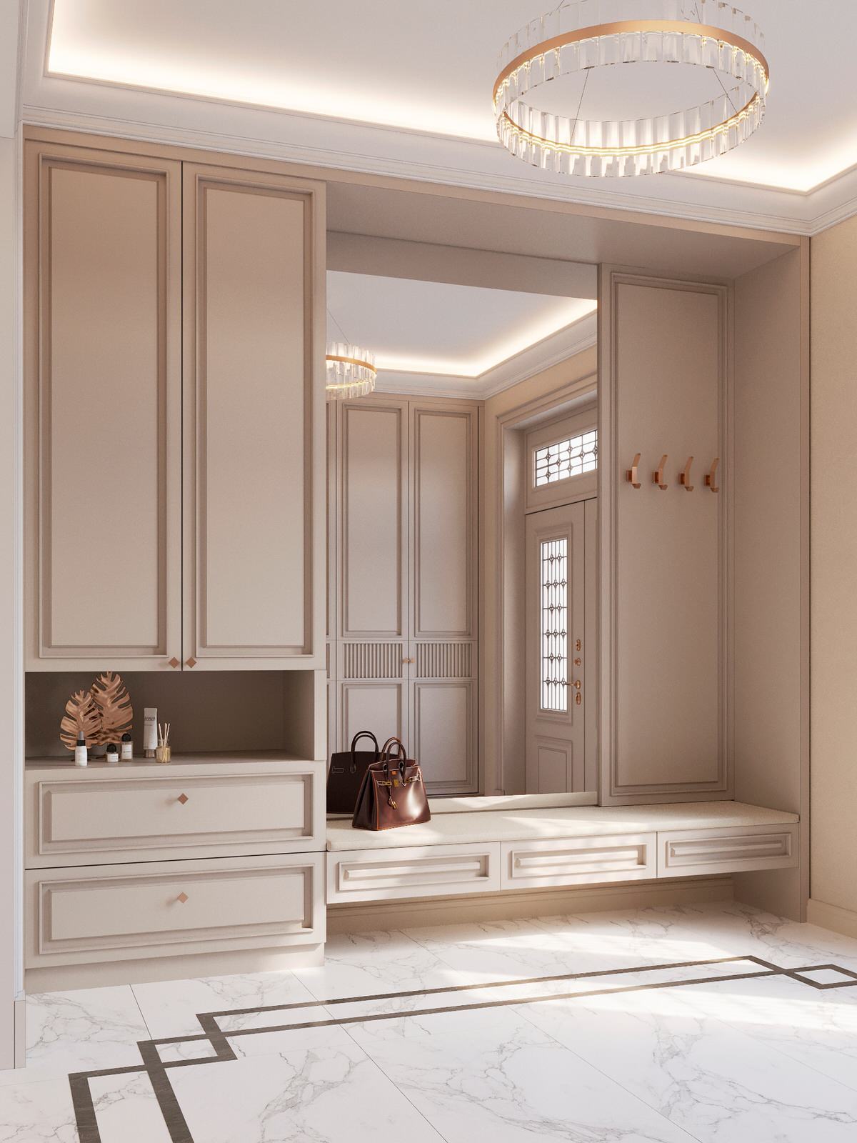 Коттедж в Подосковье