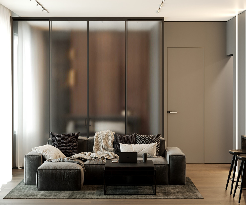 ЖК Настоящее