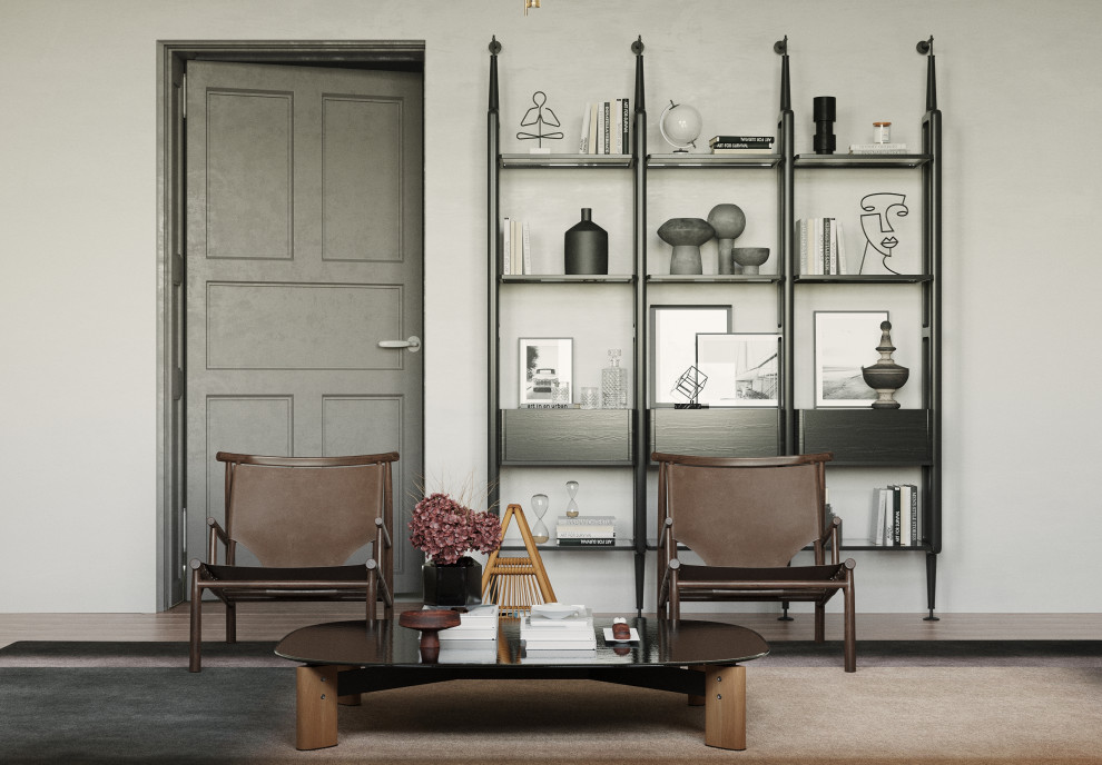 Квартира на Старом  Арбате