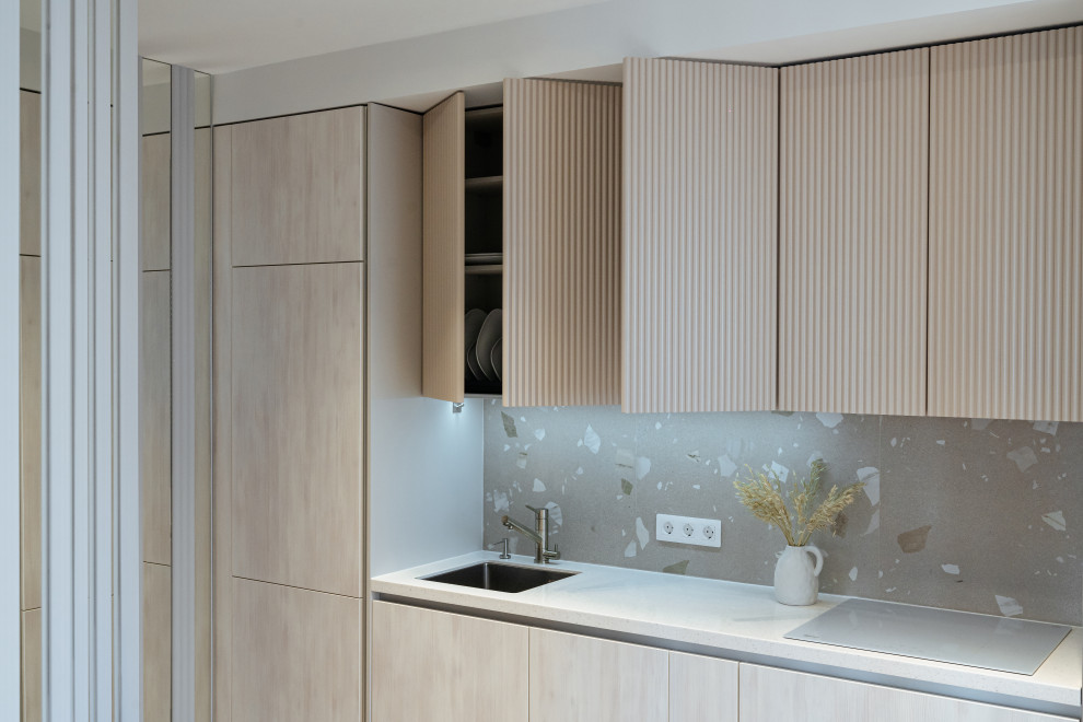 Жилой комплекс "Галактика"