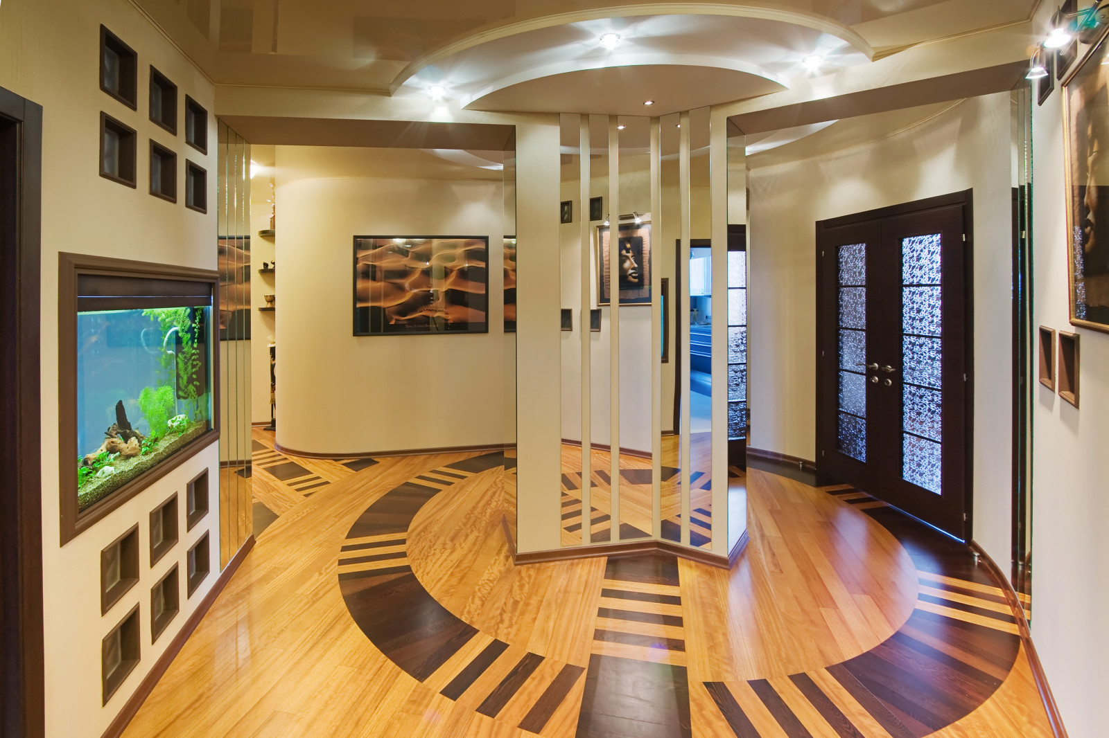 Обложка проекта: Движение солнца