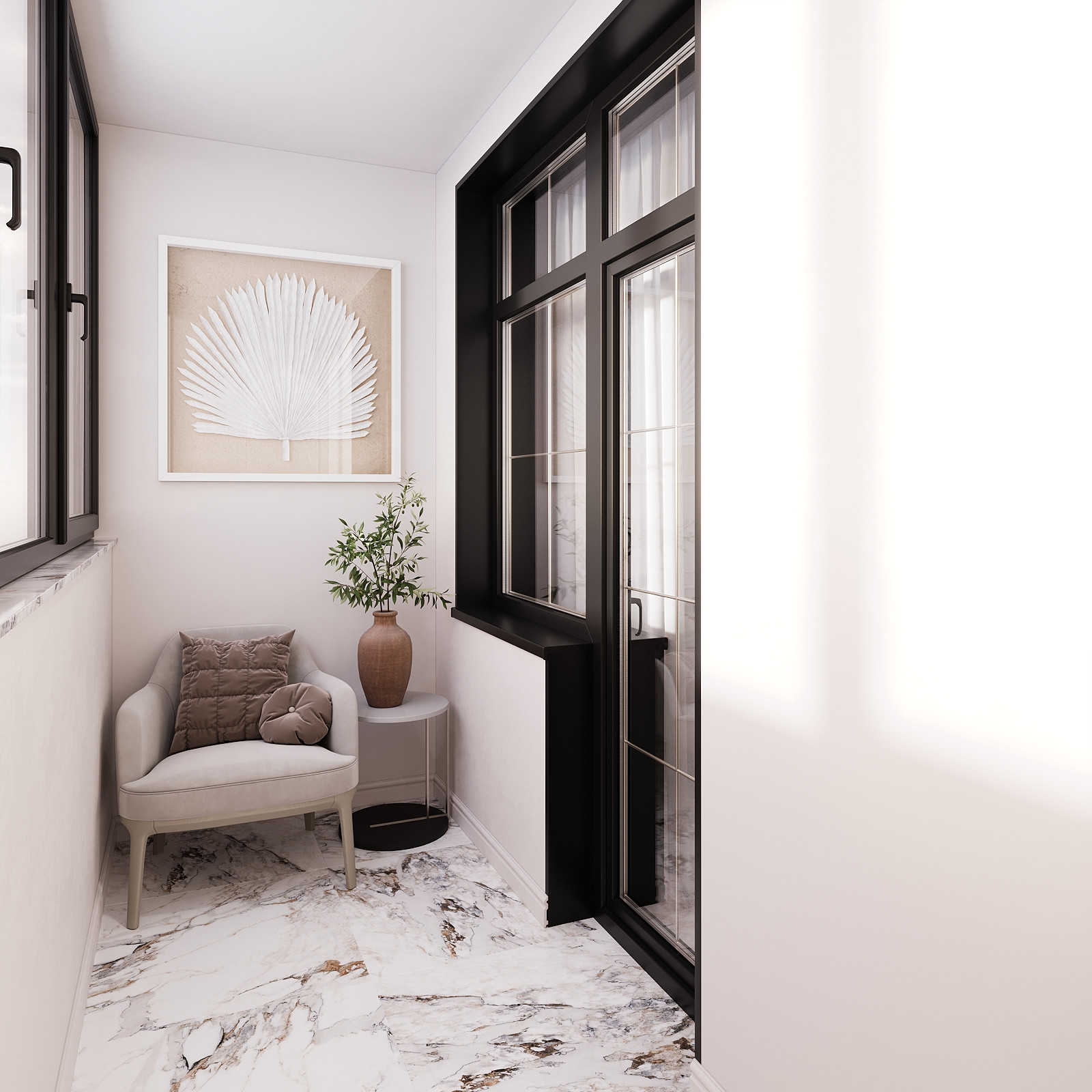 ЖК Донской Олимп