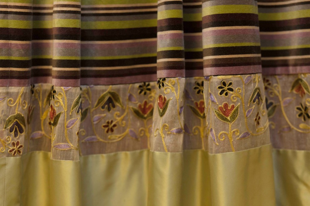 Квартира на ул.Ярцевская