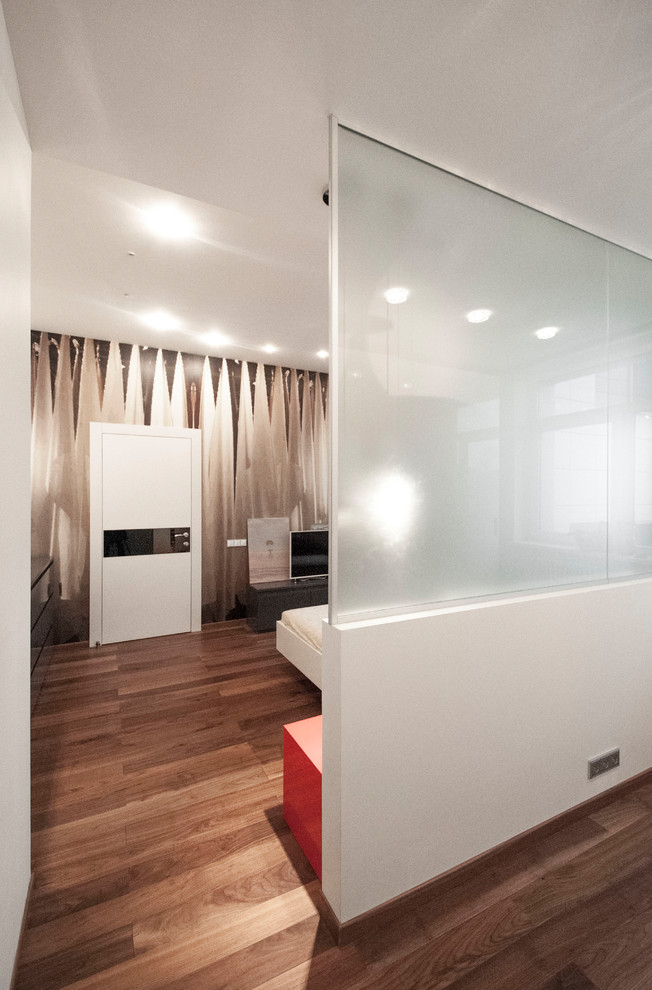 Квартира нв Выборгском шоссе 112