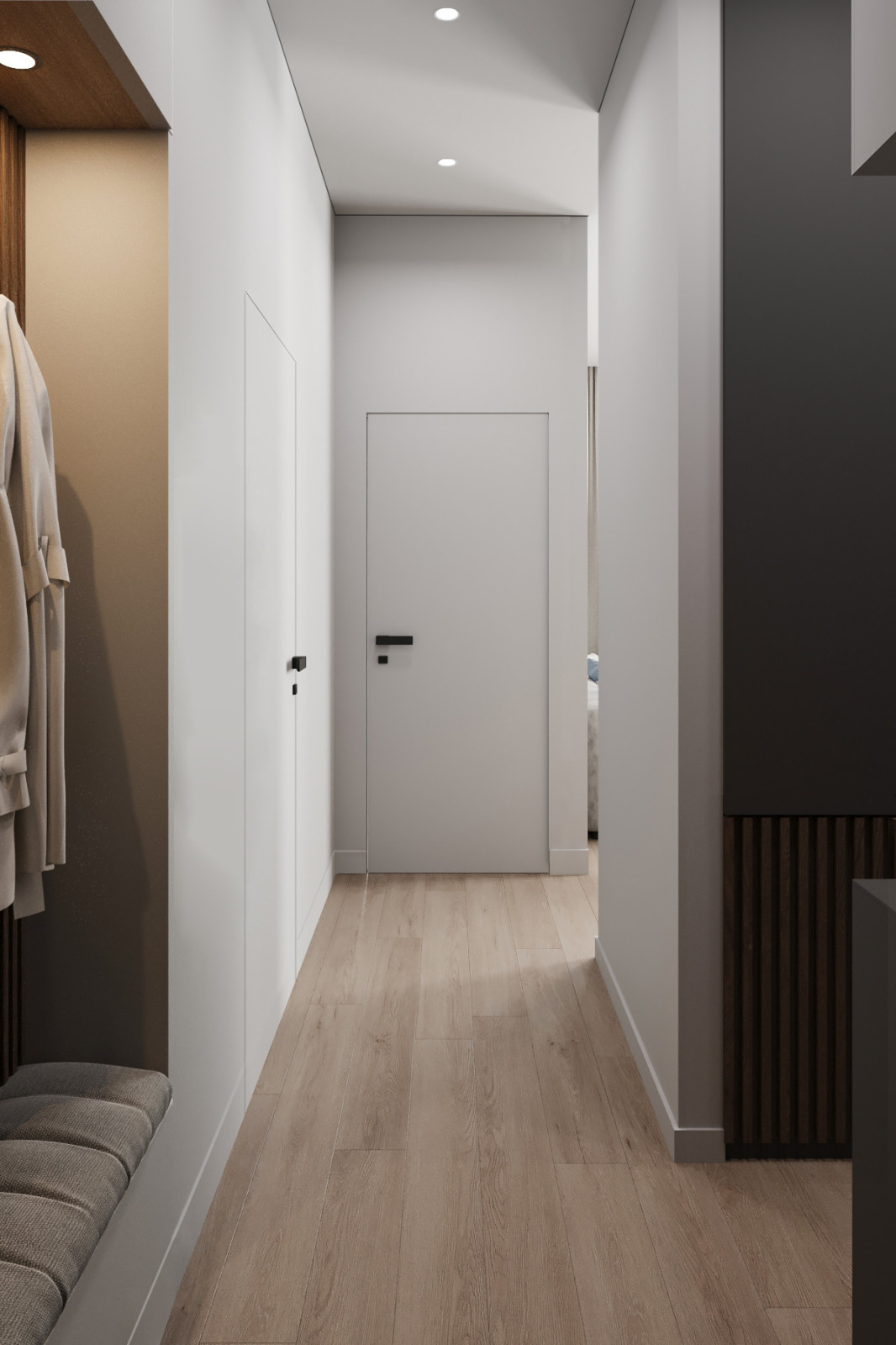 Moscow | ЖК Life-Кутузовский | 68 м²