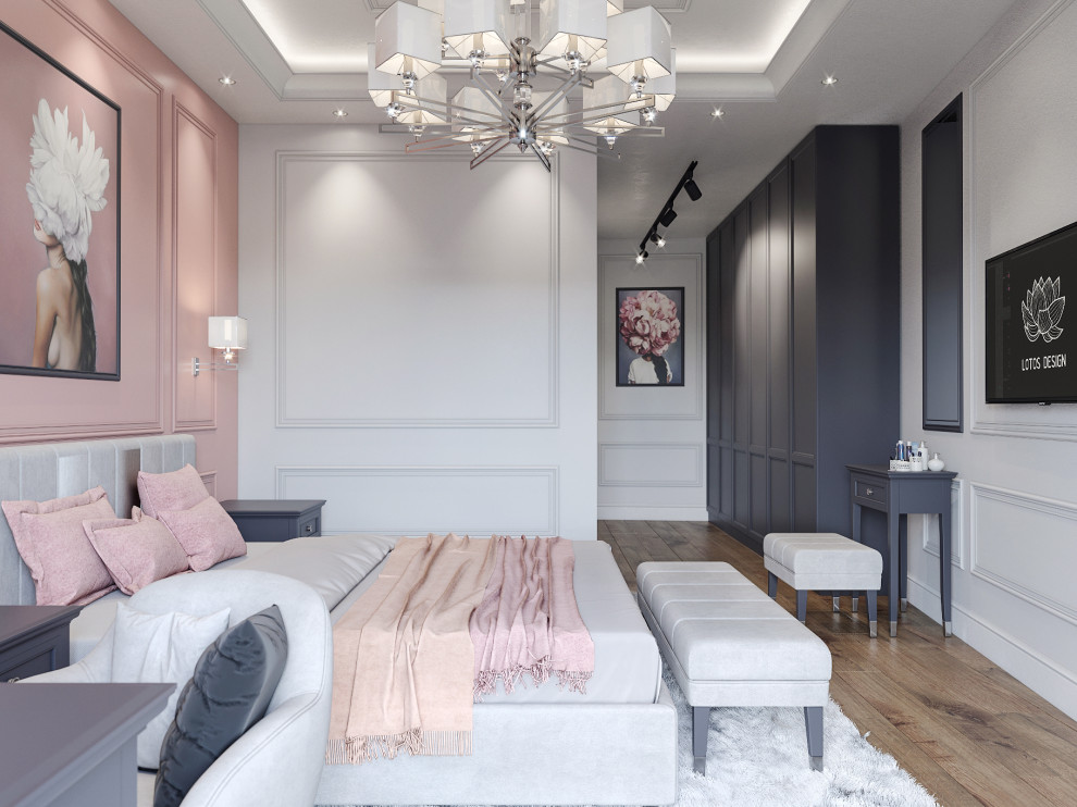 Гармония лотоса