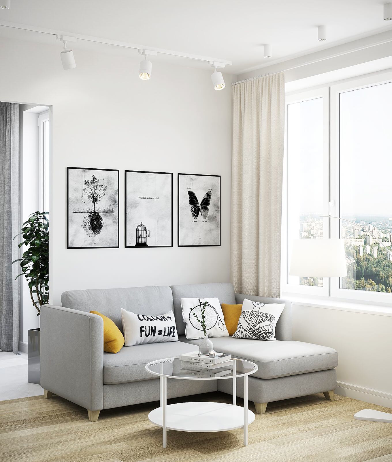 Частный дизайнер Анна Калаева