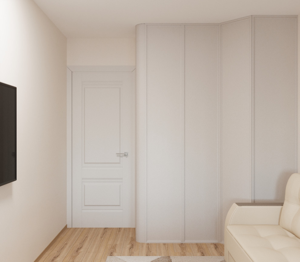 Дизайн-проект "Новогиреево"