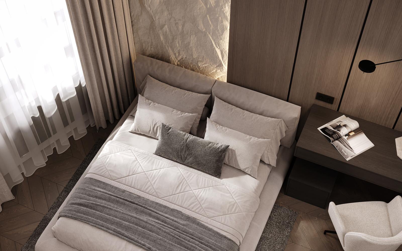 Жилой комплекс "Крылья"