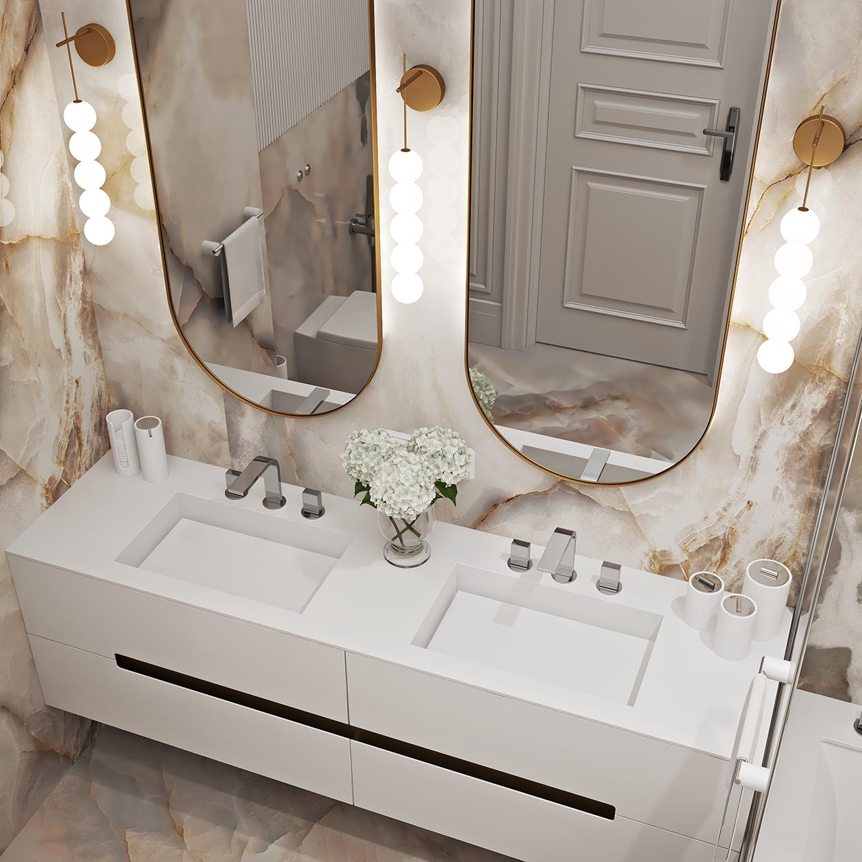 Пречистенка