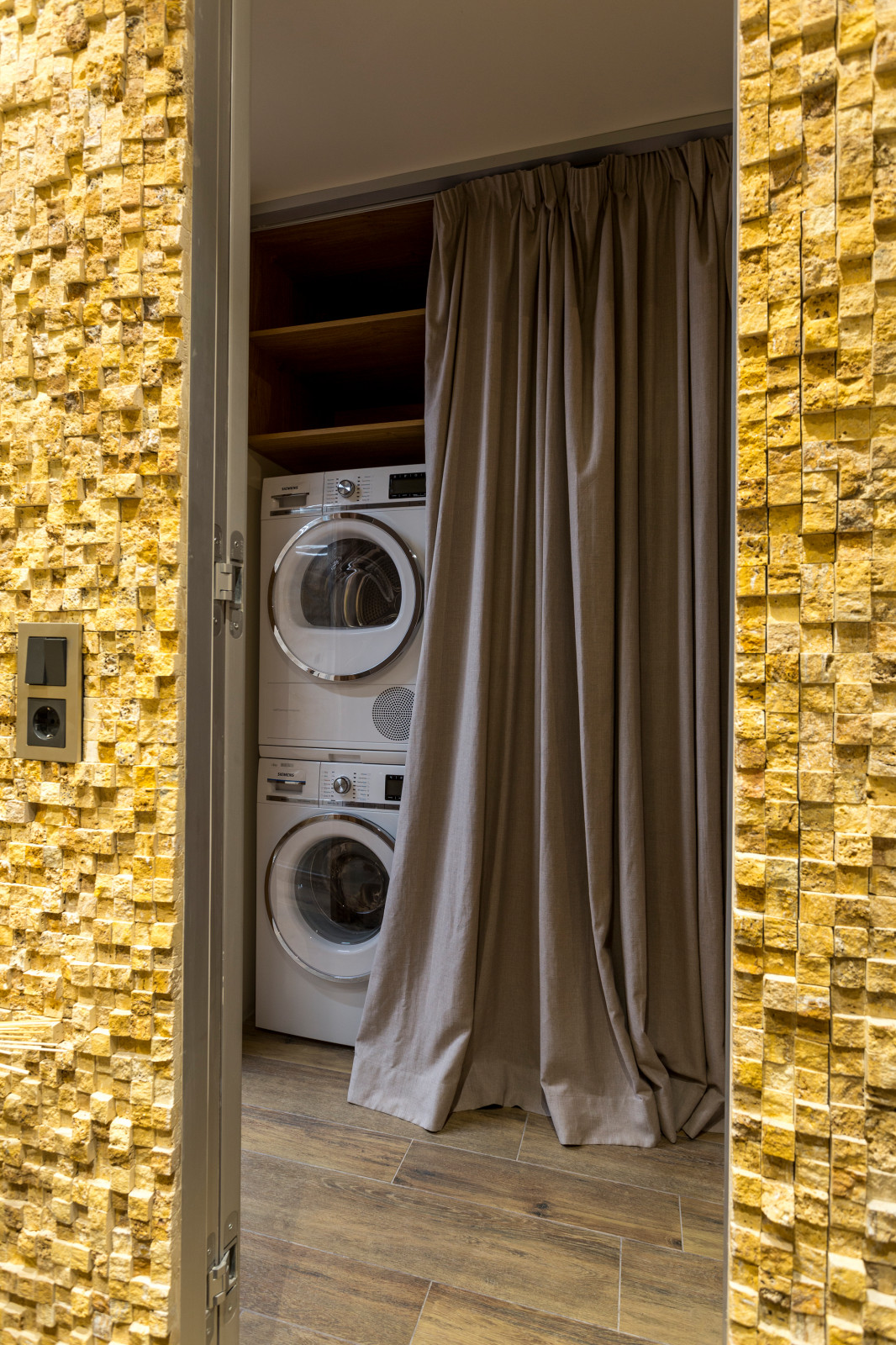 Ванная в эко-стиле | Luxury bathroom