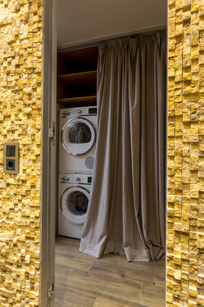 Ванная в эко-стиле | Luxury bathroom