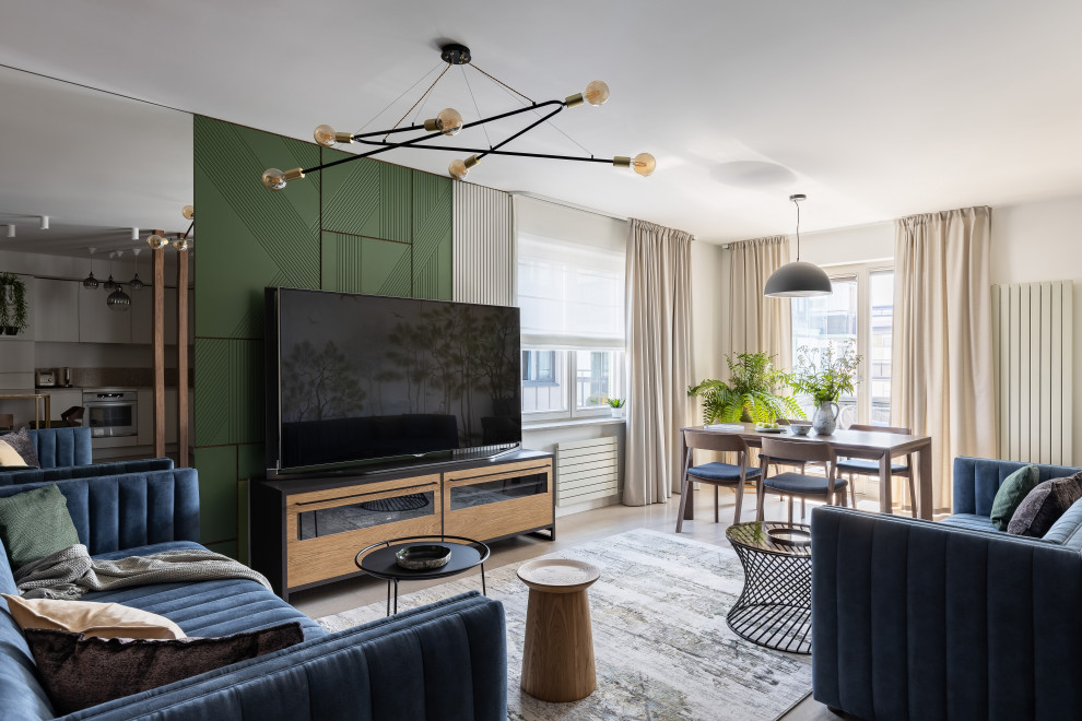 Квартира в ЖК "Две эпохи"