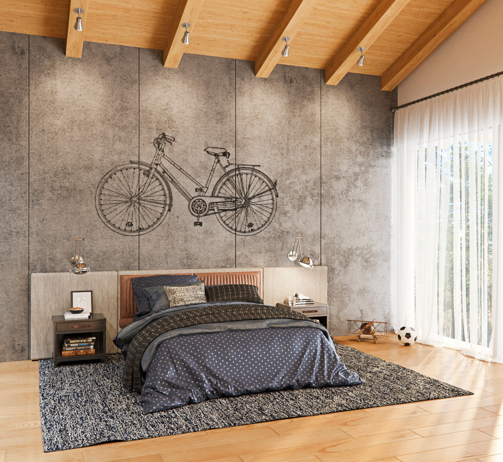 Котедж в Новосибирске