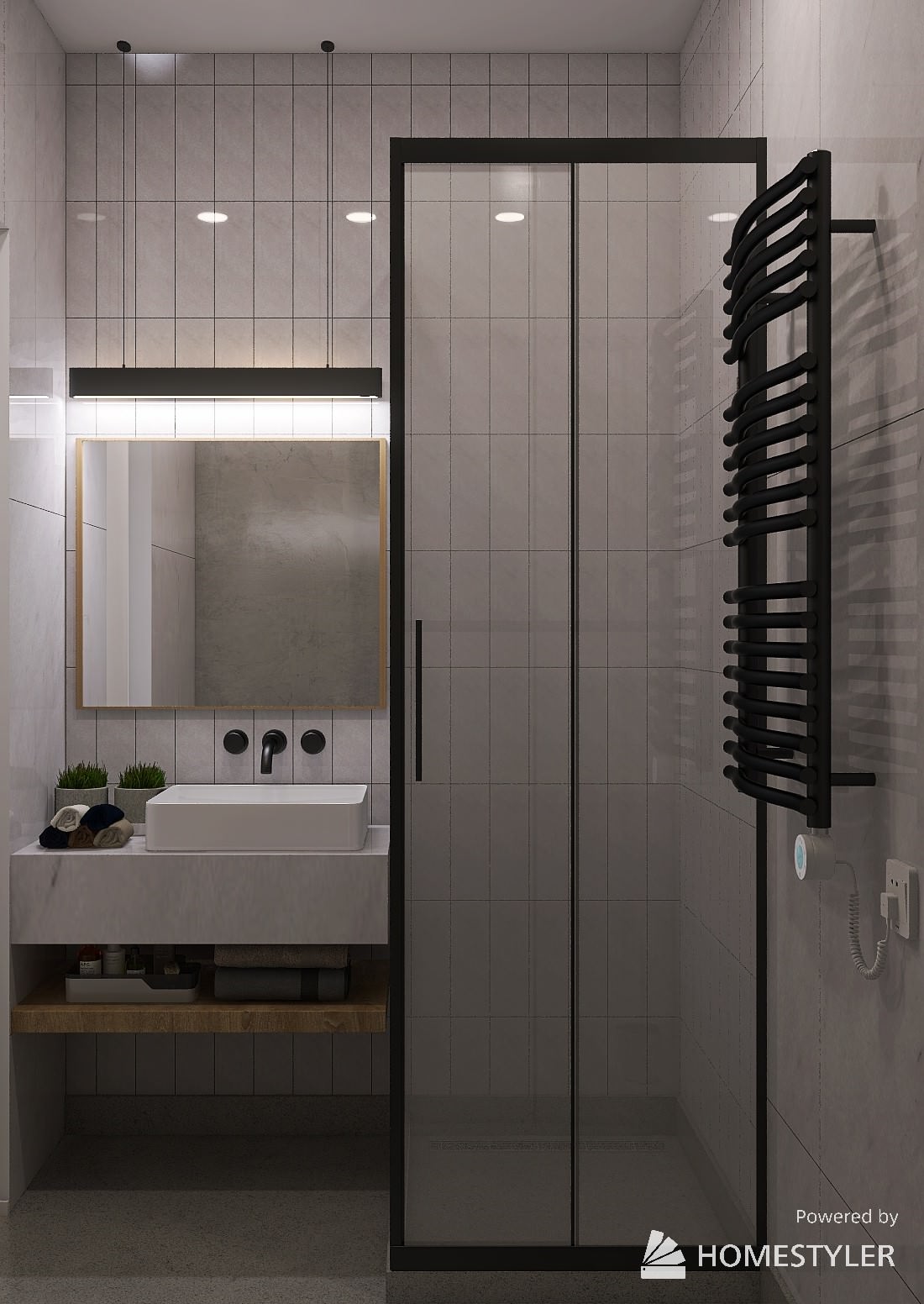 ЖК "Пульс" квартира-студия 24 м2