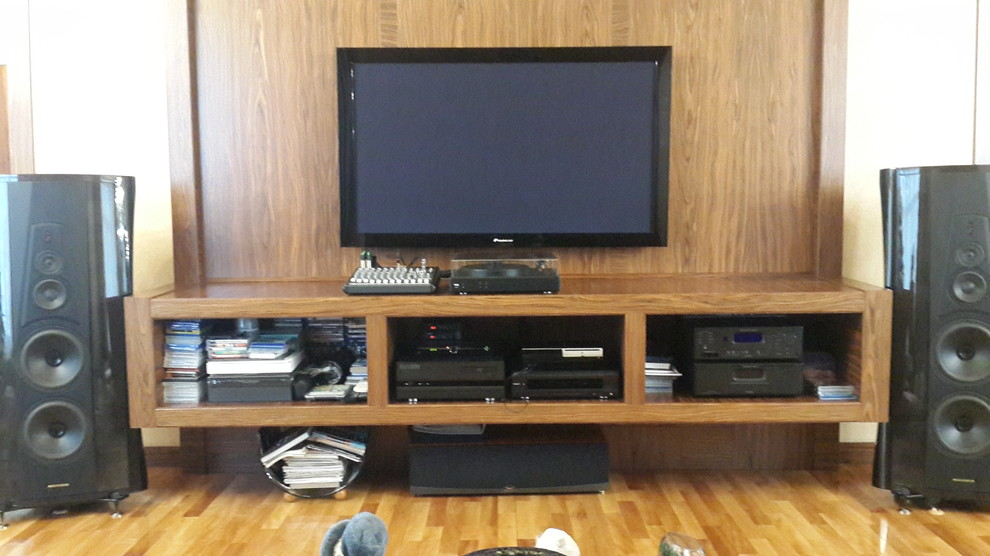 Обложка проекта: Режисер