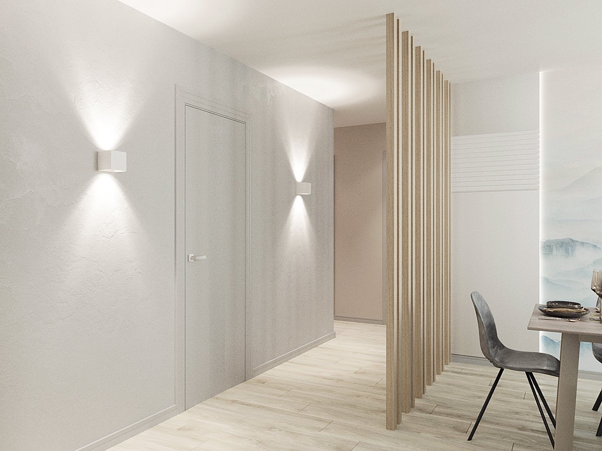 ЖК Европейский берег