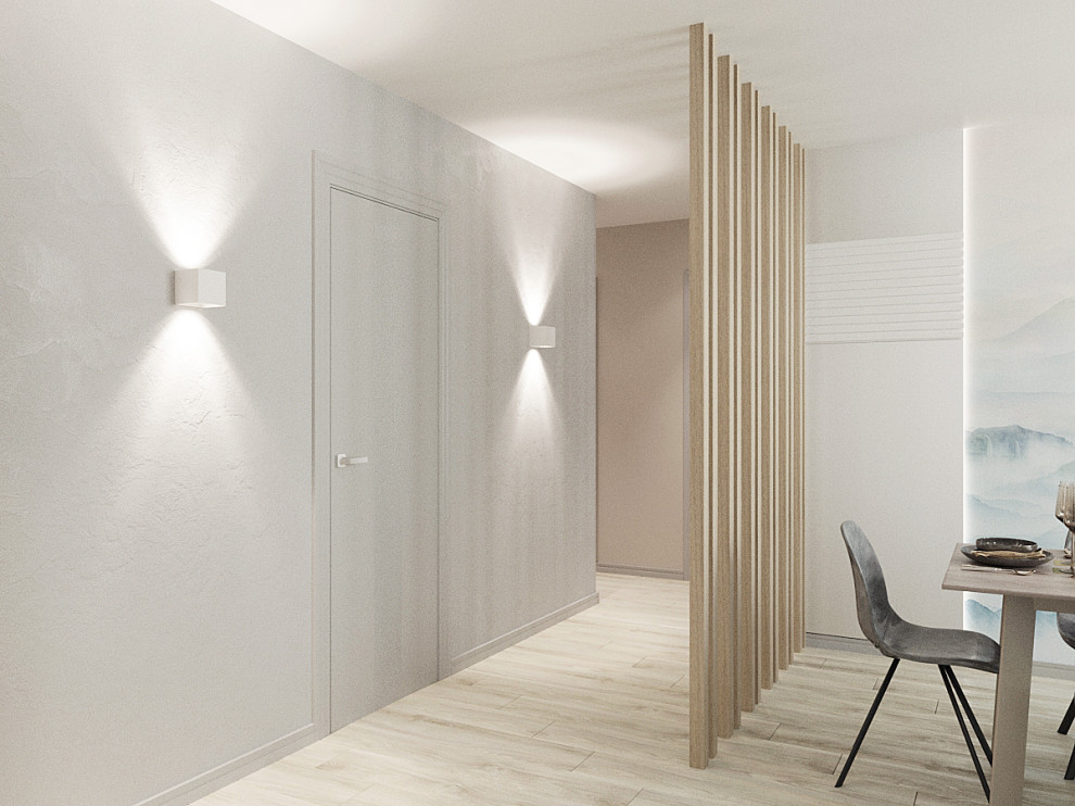 ЖК Европейский берег