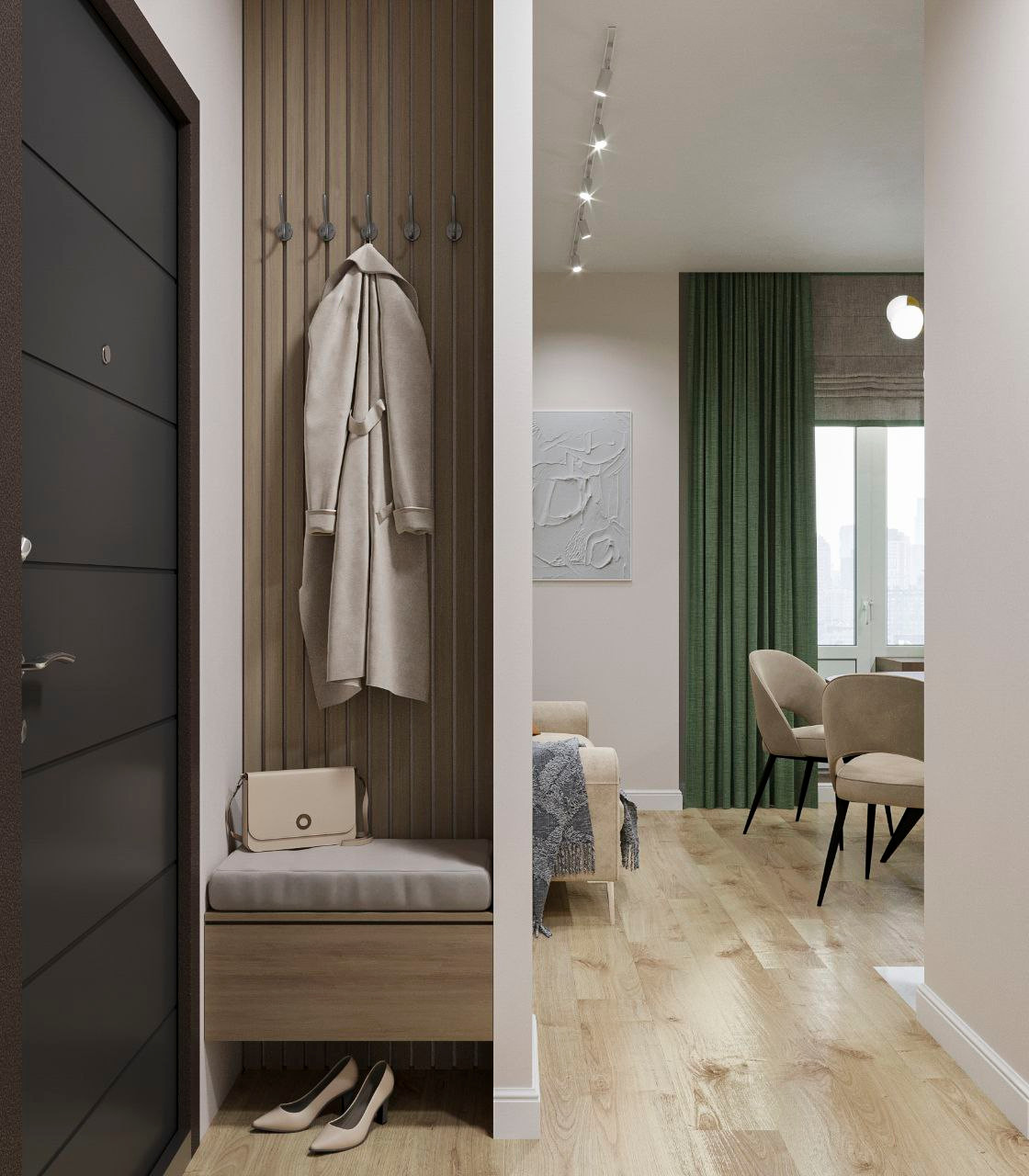 Евротрешка в Санкт-Петербурге