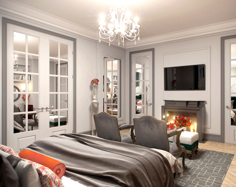 Лейнхаус в поселке Ильинское