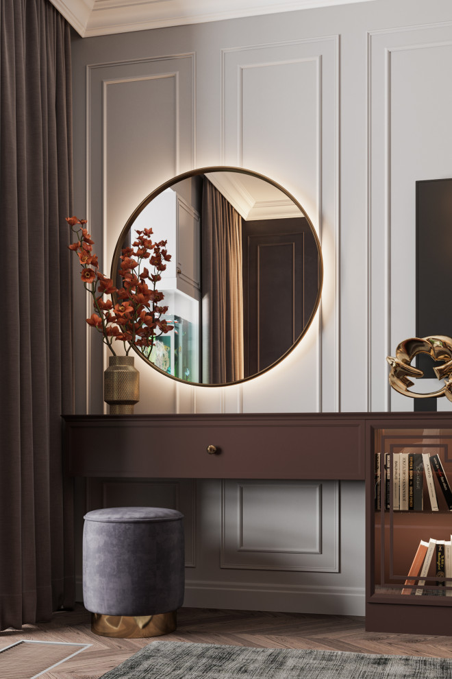 ЖК Грин Парк